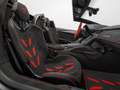 Lamborghini ANDERE Centenario LP 770-4 Roadster V12 SONDERMODE Rouge - thumbnail 9
