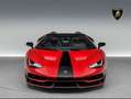 Lamborghini ANDERE Centenario LP 770-4 Roadster V12 SONDERMODE Rouge - thumbnail 5