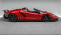 Lamborghini ANDERE Centenario LP 770-4 Roadster V12 SONDERMODE Червоний - thumbnail 2