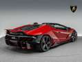 Lamborghini ANDERE Centenario LP 770-4 Roadster V12 SONDERMODE Rouge - thumbnail 3