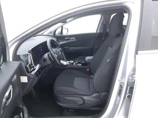 Kia Sportage view 10