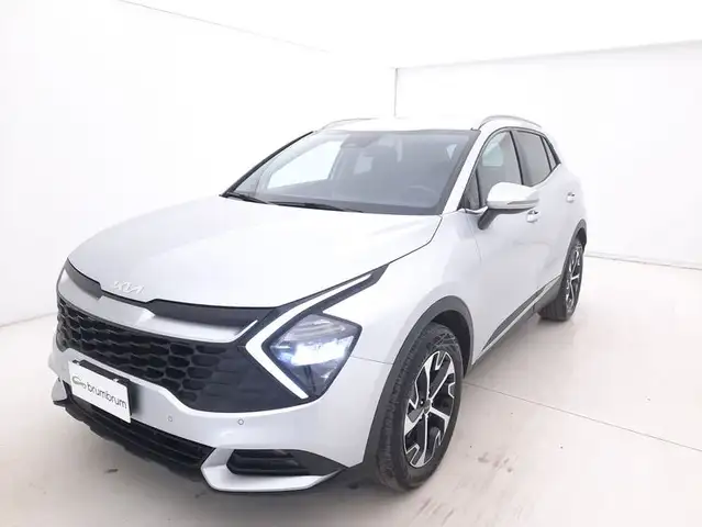 Kia Sportage view 9