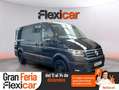 Volkswagen Crafter 2.0D Negro - thumbnail 1