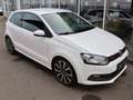 Volkswagen Polo V GTI SHZ Navi SHZ PDC Xenon Blanc - thumbnail 4