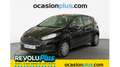 Ford Fiesta 1.25 Trend 82 Schwarz - thumbnail 1