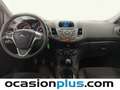 Ford Fiesta 1.25 Trend 82 Schwarz - thumbnail 6