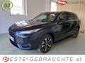MG HS PHEV+ Luxury 21,4kWh Aut. Schwarz - thumbnail 4