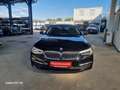 BMW 520 520 d Automatik - Topzustand! Schwarz - thumbnail 2