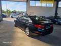 BMW 520 520 d Automatik - Topzustand! Schwarz - thumbnail 7