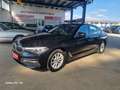 BMW 520 520 d Automatik - Topzustand! Schwarz - thumbnail 1