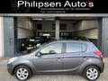 Hyundai i20 1.4i i-Catcher Grijs - thumbnail 2