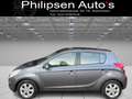 Hyundai i20 1.4i i-Catcher Grijs - thumbnail 1