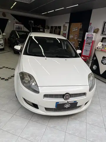 Fiat Bravo 1.4 16v Emotion Gpl