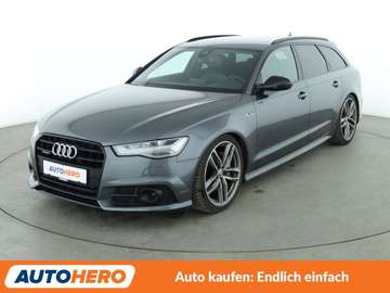 3.0 V6 TDI clean diesel quattro Aut.*NAVI*LED*
