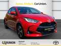 Toyota Yaris TEAMPLAYER LED+KAMERA+ 1,99% Rot - thumbnail 3