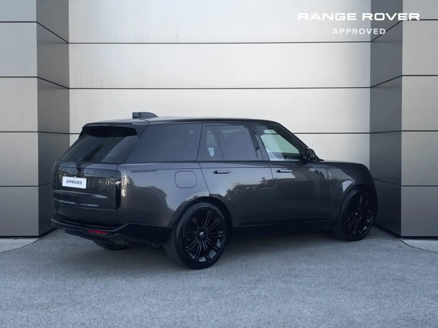 Land Rover Range Rover 4.4 P530 530ch Autobiography SWB - 2