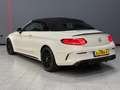 Mercedes-Benz C 63 AMG Cabrio S Edition 1 Burmester|HUD|Memory seats Blanc - thumbnail 24