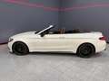 Mercedes-Benz C 63 AMG Cabrio S Edition 1 Burmester|HUD|Memory seats Blanc - thumbnail 9