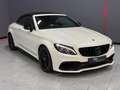Mercedes-Benz C 63 AMG Cabrio S Edition 1 Burmester|HUD|Memory seats Blanc - thumbnail 21