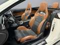 Mercedes-Benz C 63 AMG Cabrio S Edition 1 Burmester|HUD|Memory seats Blanc - thumbnail 19