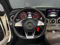Mercedes-Benz C 63 AMG Cabrio S Edition 1 Burmester|HUD|Memory seats Blanc - thumbnail 13
