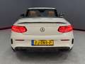 Mercedes-Benz C 63 AMG Cabrio S Edition 1 Burmester|HUD|Memory seats Blanc - thumbnail 6