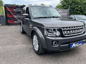 4 SDV6 HSE 7xSitzplätze
