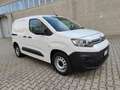 Citroen Berlingo Van 1.6 BlueHDI 3 Posti Km 98.000 Prezzo+IVA Bianco - thumbnail 6