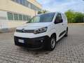 Citroen Berlingo Van 1.6 BlueHDI 3 Posti Km 98.000 Prezzo+IVA Bianco - thumbnail 1