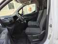 Citroen Berlingo Van 1.6 BlueHDI 3 Posti Km 98.000 Prezzo+IVA Bianco - thumbnail 8
