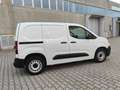 Citroen Berlingo Van 1.6 BlueHDI 3 Posti Km 98.000 Prezzo+IVA Bianco - thumbnail 5