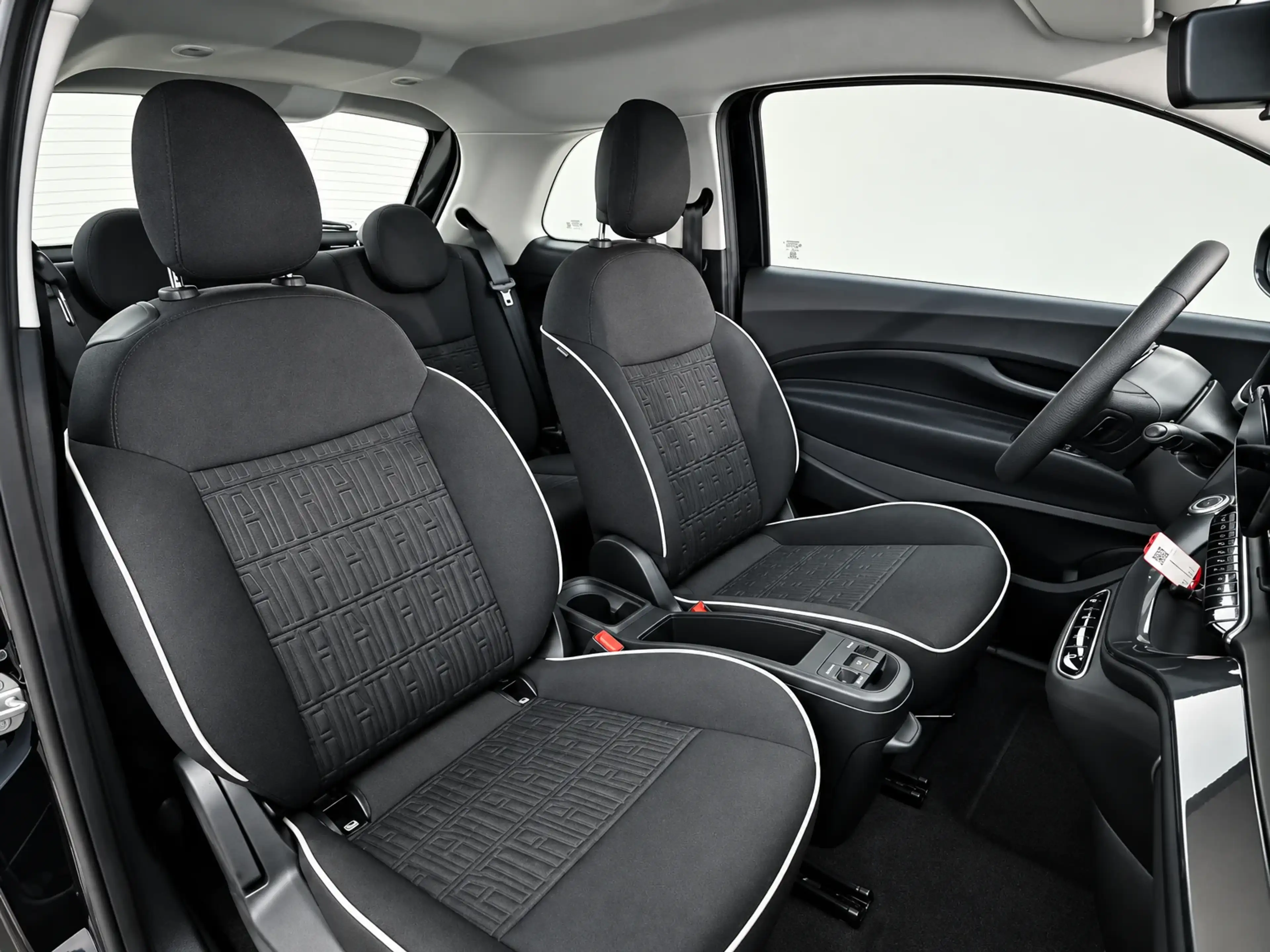 Fiat 500e Icon 42 kWh Long Range — photo 12