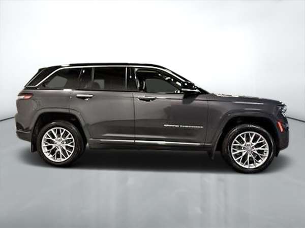 2023 Jeep Grand Cherokee SUMMIT 4X4 — снимка 1