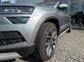 Skoda Karoq Karoq 2,0 TDI SCR 4x4 Scout DSG Scout Grau - thumbnail 10