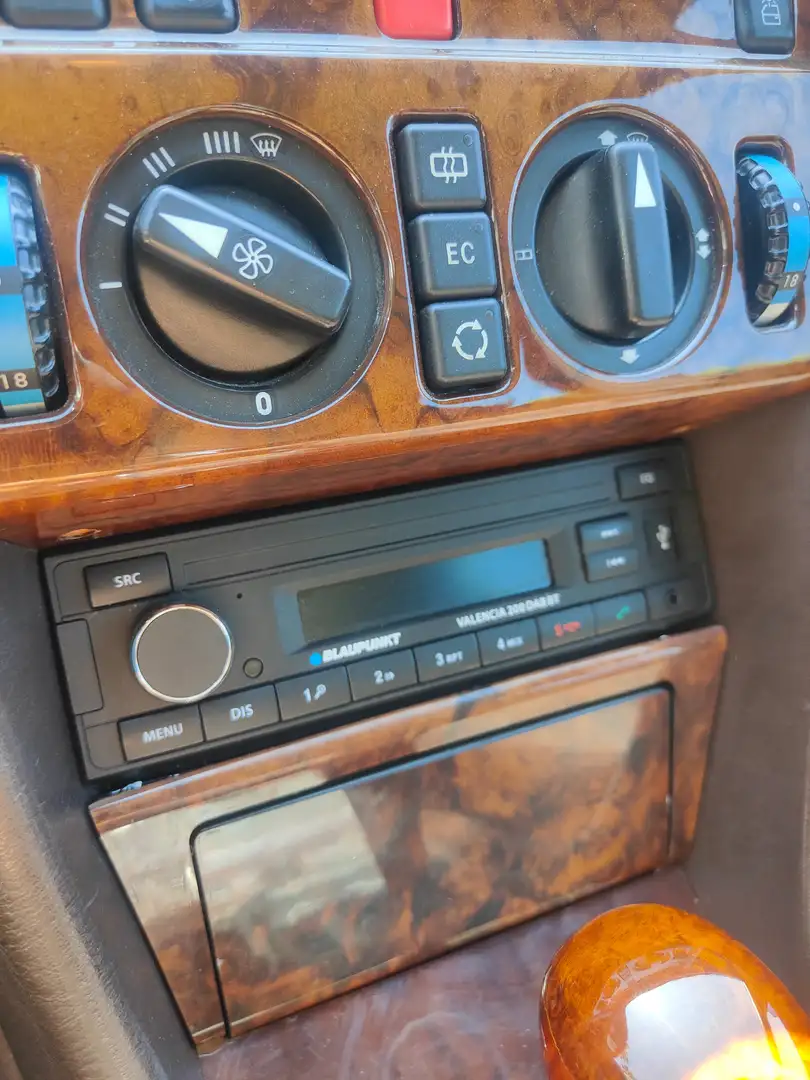 Mercedes-Benz E 280 280 TE Or - 1