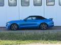 Ford Mustang 2.3 Cabrio EcoBoost/Premium/RKam/PDC Bleu - thumbnail 5