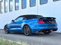 Ford Mustang 2.3 Cabrio EcoBoost/Premium/RKam/PDC Bleu - thumbnail 9