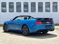 Ford Mustang 2.3 Cabrio EcoBoost/Premium/RKam/PDC Bleu - thumbnail 12
