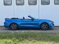 Ford Mustang 2.3 Cabrio EcoBoost/Premium/RKam/PDC Bleu - thumbnail 6