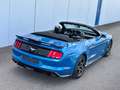 Ford Mustang 2.3 Cabrio EcoBoost/Premium/RKam/PDC Bleu - thumbnail 11
