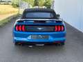 Ford Mustang 2.3 Cabrio EcoBoost/Premium/RKam/PDC Bleu - thumbnail 8
