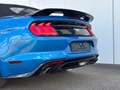 Ford Mustang 2.3 Cabrio EcoBoost/Premium/RKam/PDC Bleu - thumbnail 10