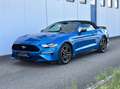 Ford Mustang 2.3 Cabrio EcoBoost/Premium/RKam/PDC Bleu - thumbnail 4