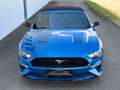 Ford Mustang 2.3 Cabrio EcoBoost/Premium/RKam/PDC Bleu - thumbnail 3