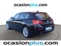 BMW 118 118d Negro - thumbnail 3