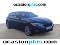 BMW 118 118d Negro - thumbnail 2