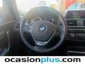 BMW 118 118d Negro - thumbnail 23