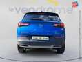 Opel Grandland X 1.6 D 120ch Innovation BVA GPS Radar Ar GPS Radar Ar Modrá - thumbnail 7