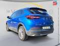 Opel Grandland X 1.6 D 120ch Innovation BVA GPS Radar Ar GPS Radar Ar Modrá - thumbnail 8