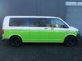 Volkswagen T6 Kombi 2.0TDI lang+CAMPER-UMBAU 5-SITZER+RFK Weiß - thumbnail 14
